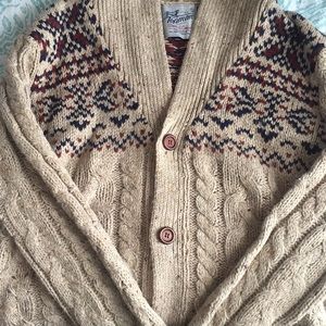 NOW AVALIBLE- Topman knitwear heavy sweater